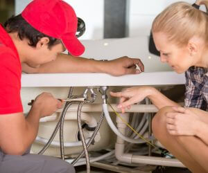 About Emergency plumbing pros Los Banos, CA