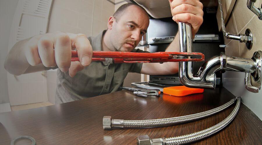 Professional emergency plumbing in Los Banos, CA